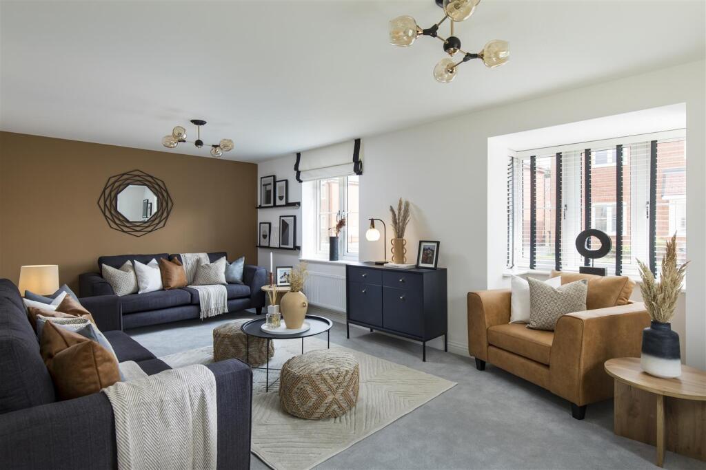 Additional image 3 of Orchard Drive, St Albans