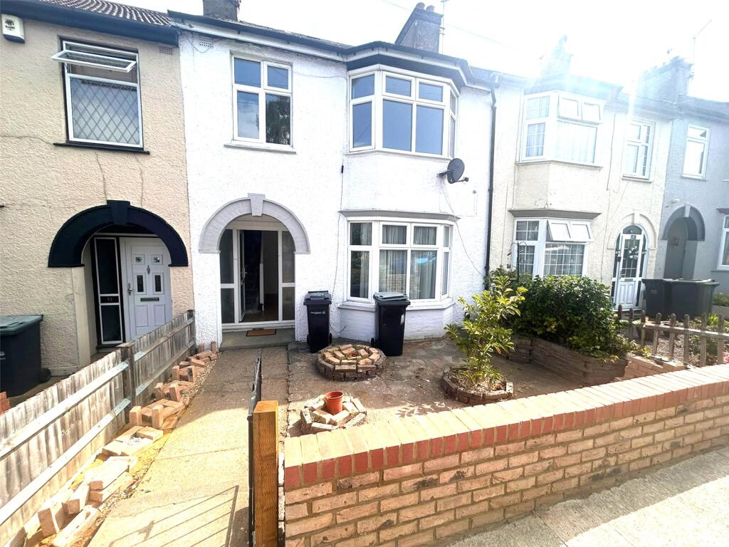 Main image of property: Gouge Avenue, Northfleet, Gravesend, Kent, DA11