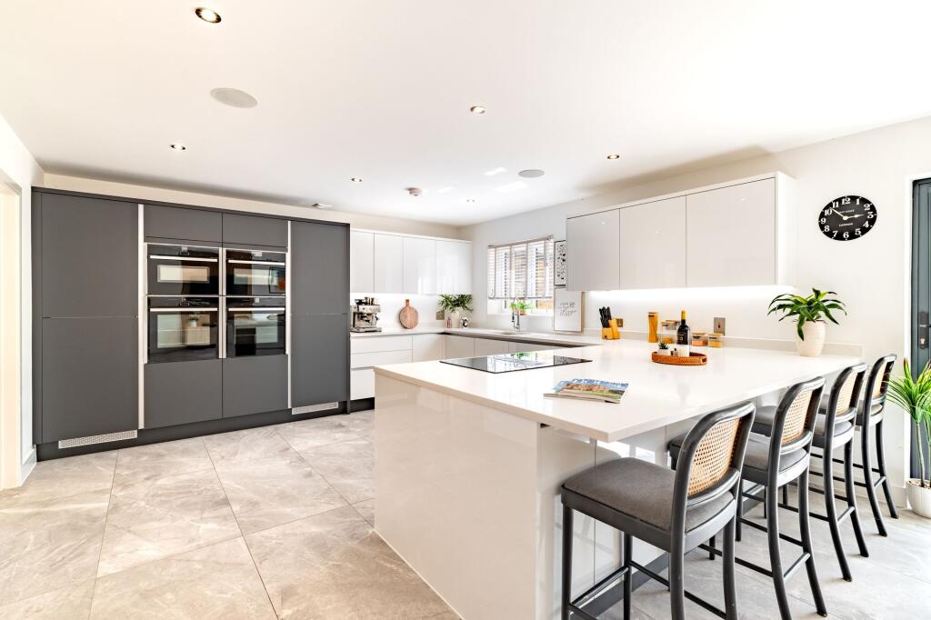 House in Milton Keynes - More