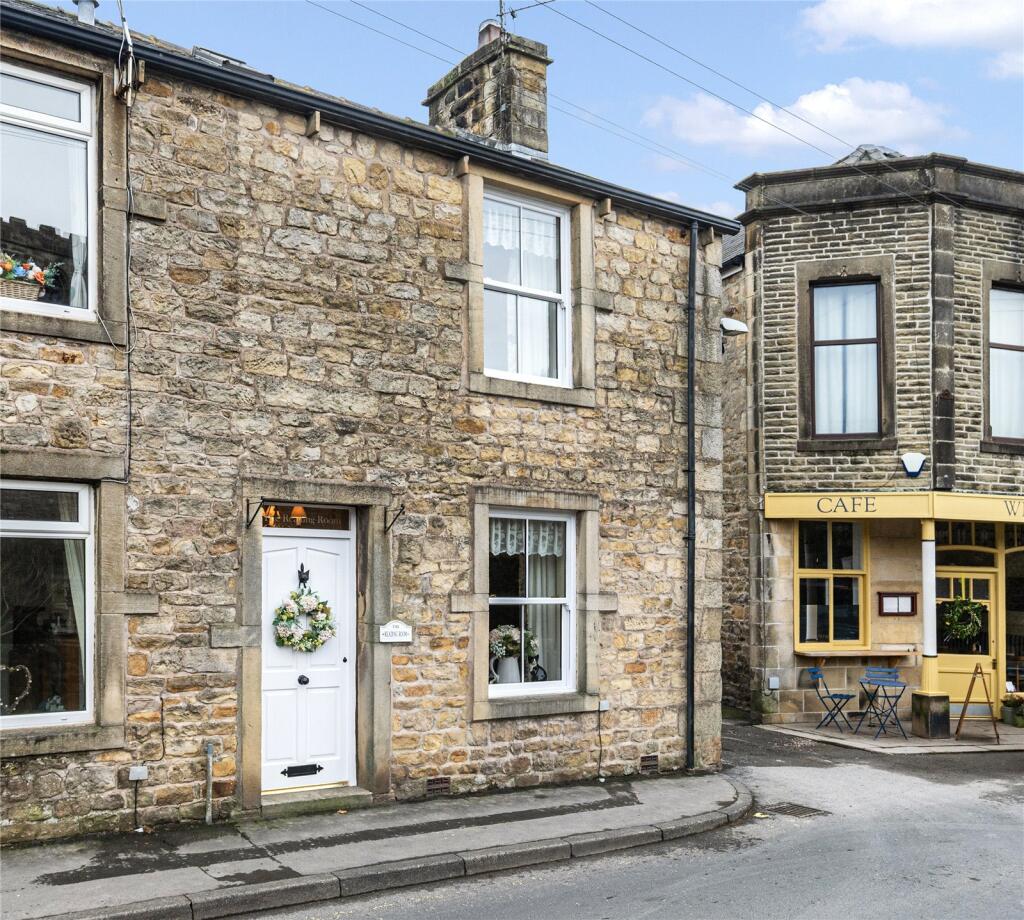 Main image of property: Clitheroe Road, Waddington, BB7