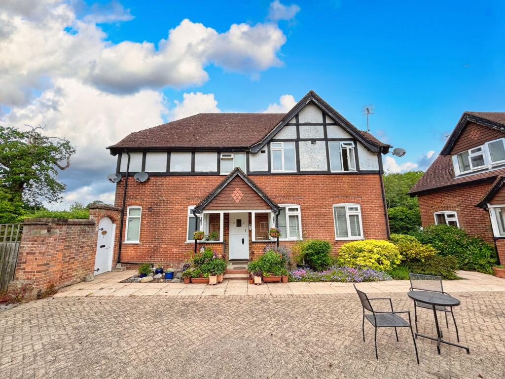 Main image of property: High Trees Court, Horse Hill, Surrey, RH6