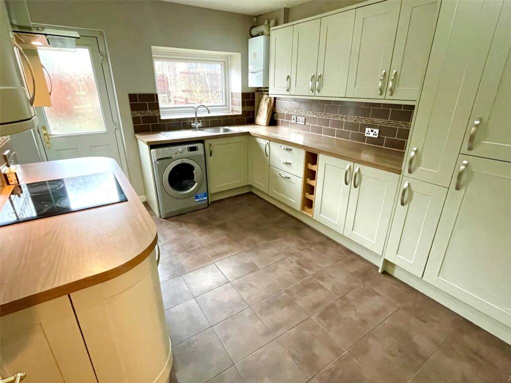 Main image of property: Ridge Street, Lancaster, Lancashire, LA1