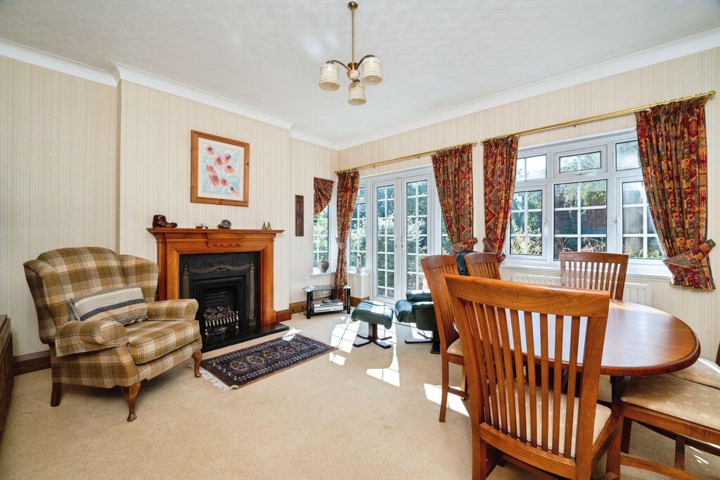 House in Cleethorpes, North East Lincolnshire - View 5