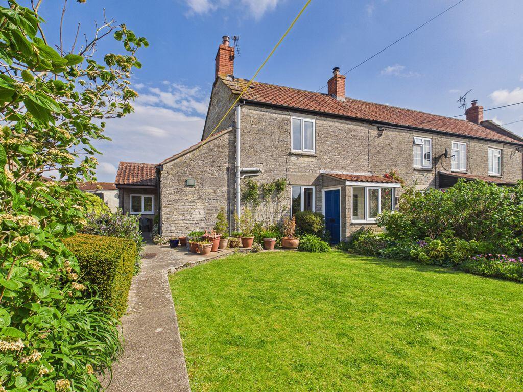 Main image of property: Behind Berry, Somerton