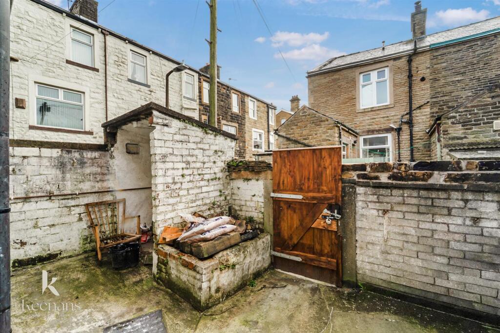 Additional image 26 of Lord Street, Brierfield, Nelson