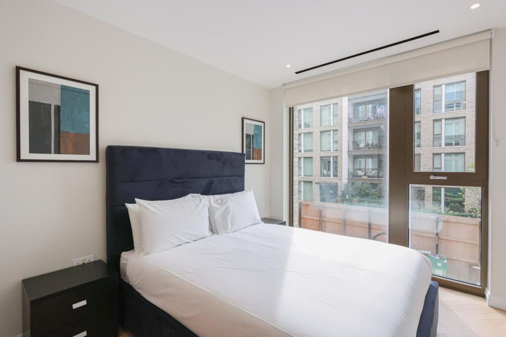 Apartment in London - View 4