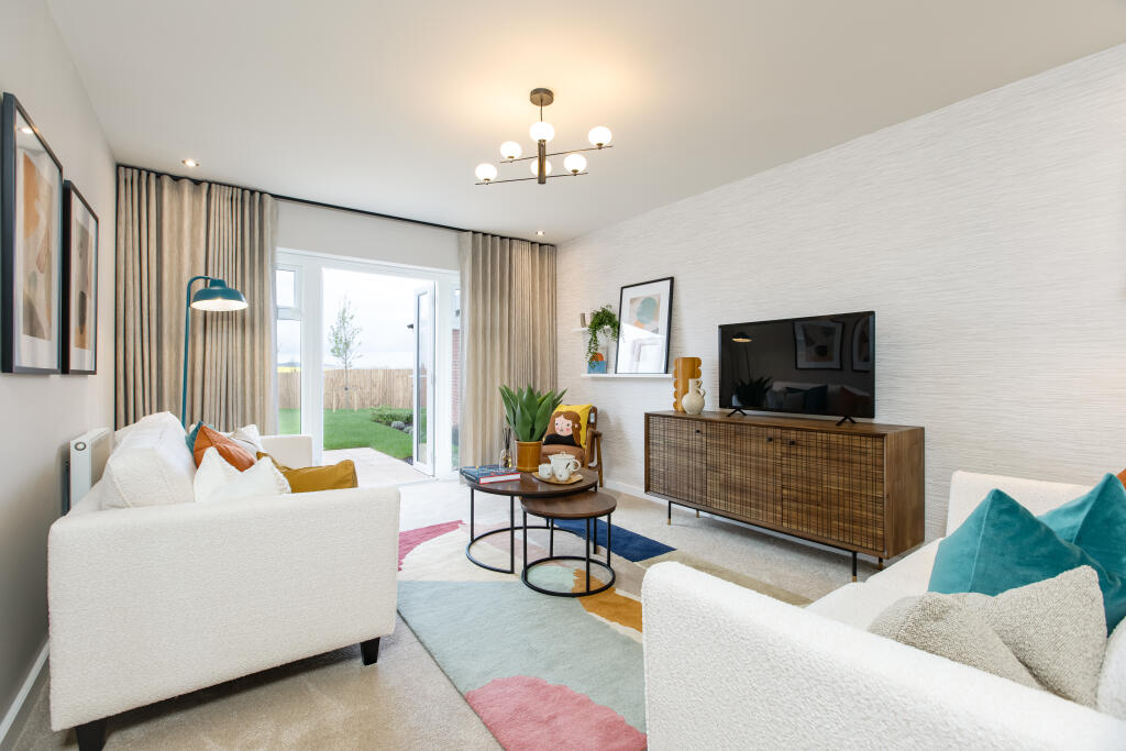 Off Tessall Lane, Birmingham, B31 5GE - View 5