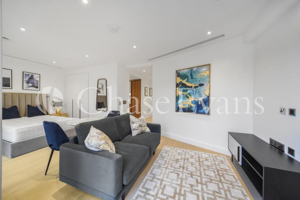 Main image of property: Dispatch House, Postmark, 4 Paragon Square, Clerkenwell, London, WC1X