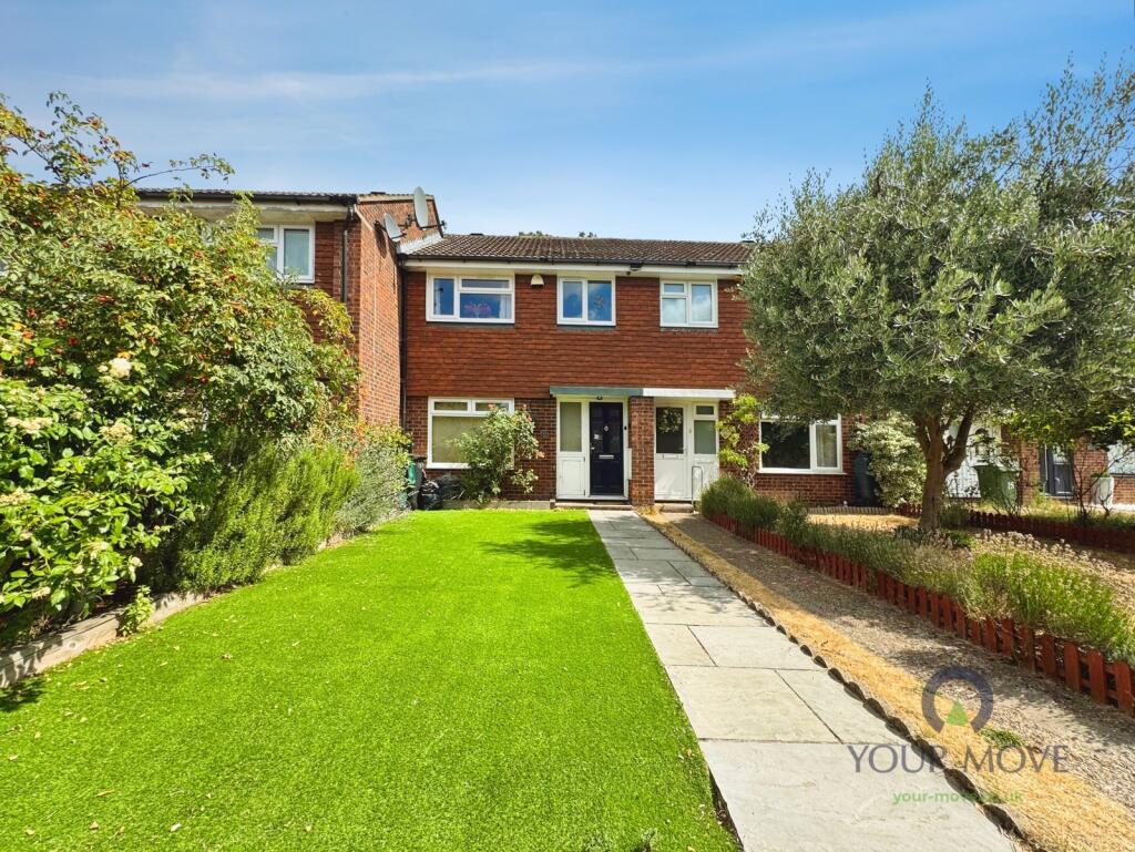 Cheveney Walk, Bromley, BR2