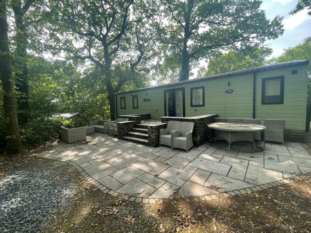 Main image of property: Regal Kensington (Pre-owned, 2017), Hill of Oaks Caravan and Lodge Park, Lake Road, Windermere, Cumbria, LA23 3PJ