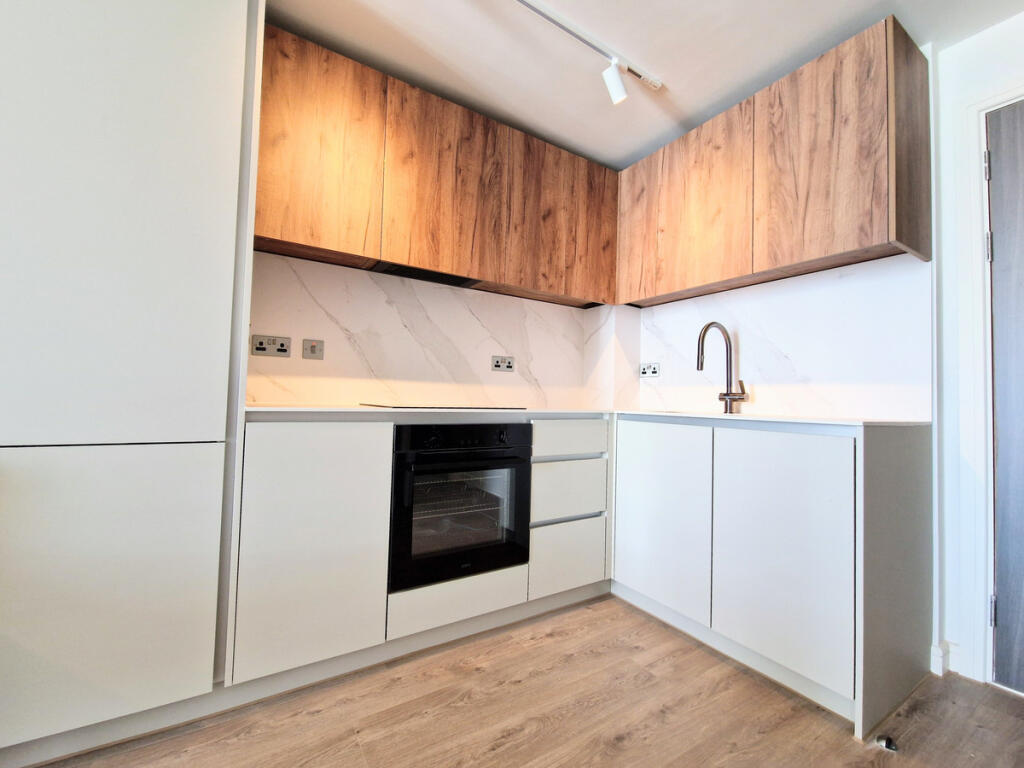 Main image of property: Sapphire Court, Bradford Street, Birmingham, B12