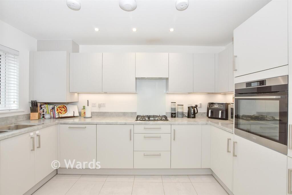 Main image of property: Honeysuckle Way, Coxheath, Maidstone, Kent