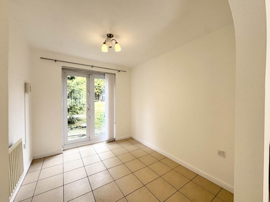 Sky Lark Rise, St Helens photo 4