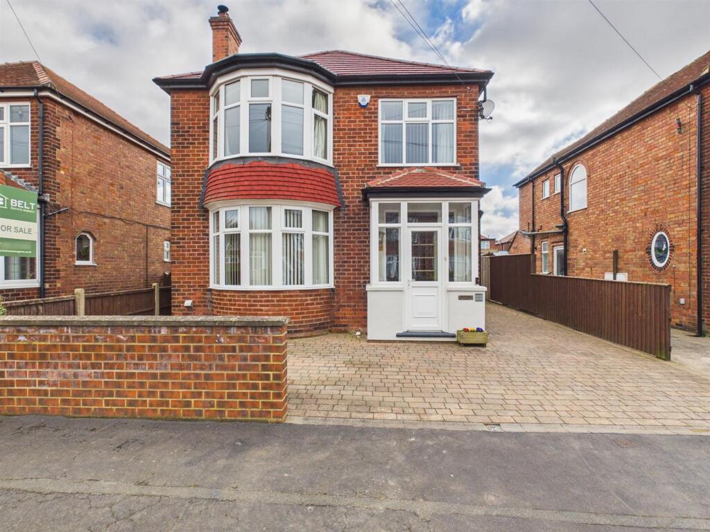 Main image of property: Fifth Avenue, Bridlington