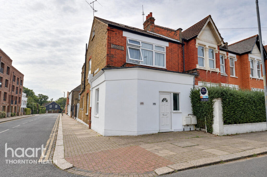 Eastwood Street, London photo 2