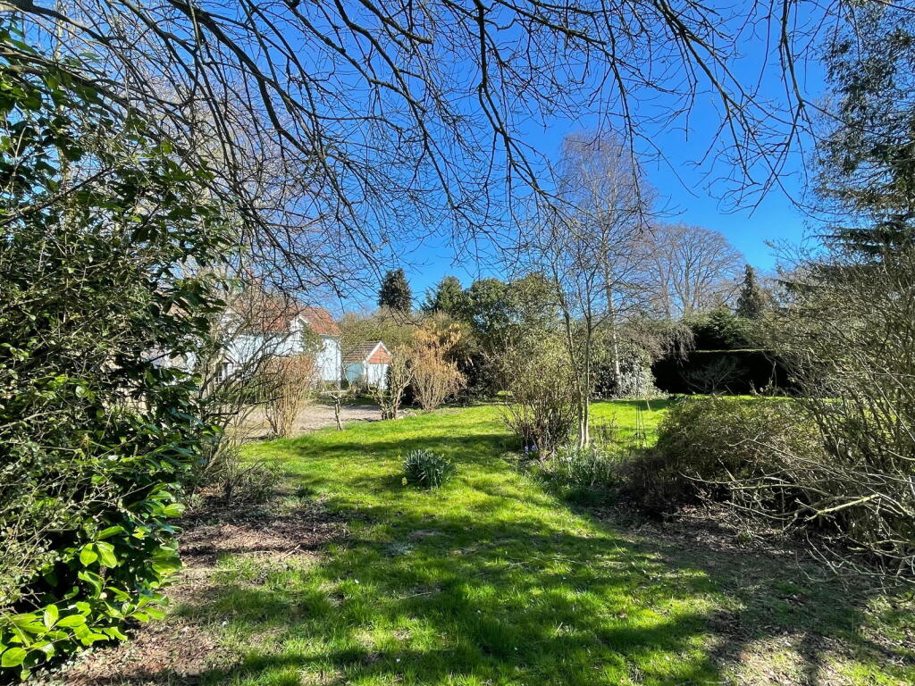 Yoxford, Suffolk photo 3