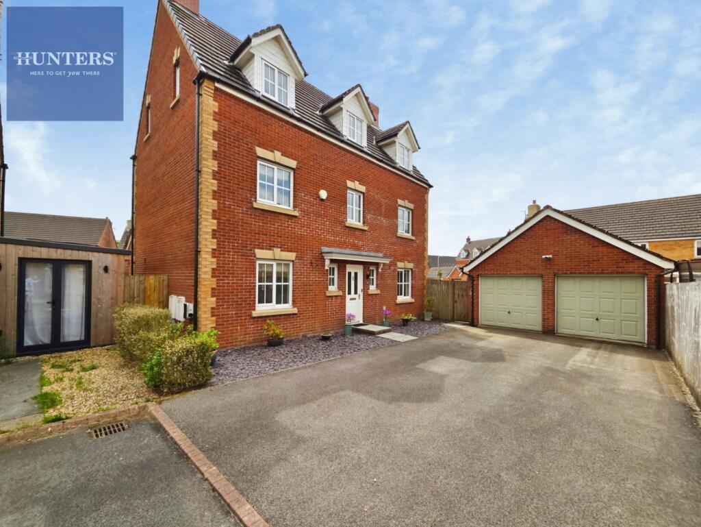 Main image of property: Waldsassen Road, Pencoed, Bridgend