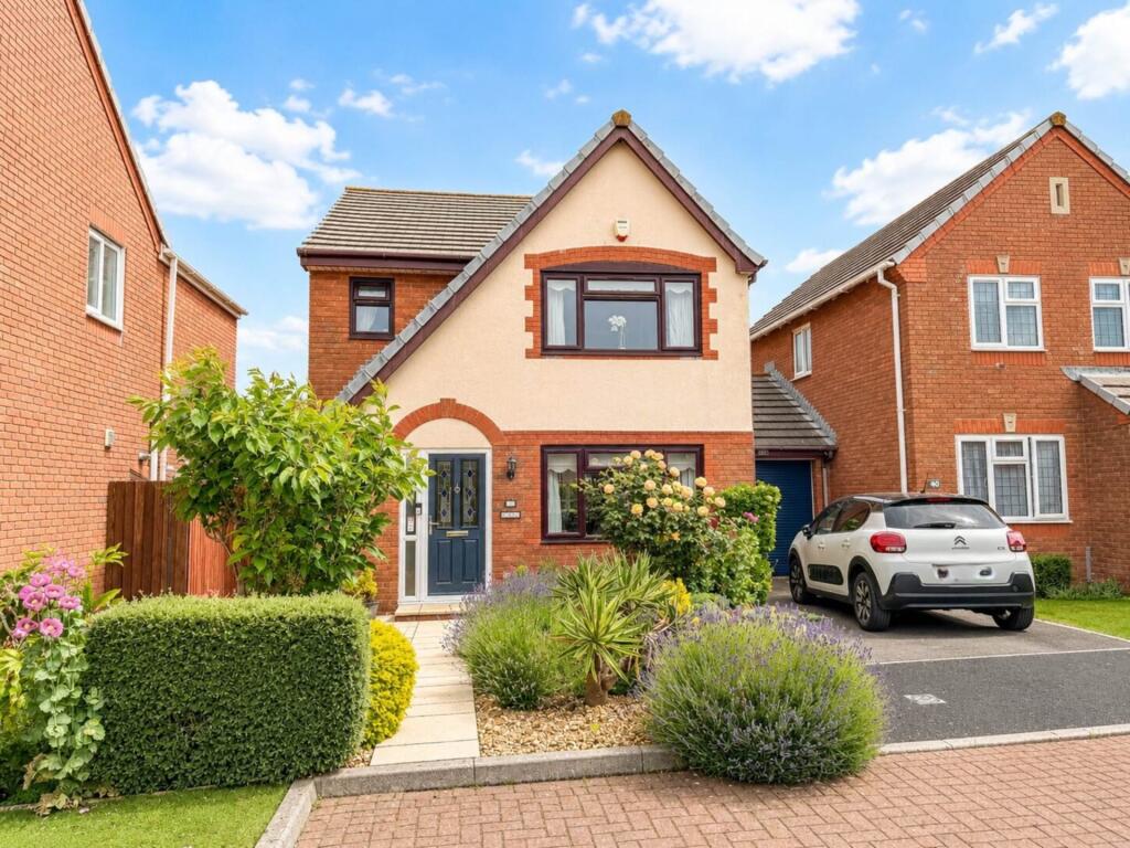Main image of property: Azalea Road, Wick St Lawrence