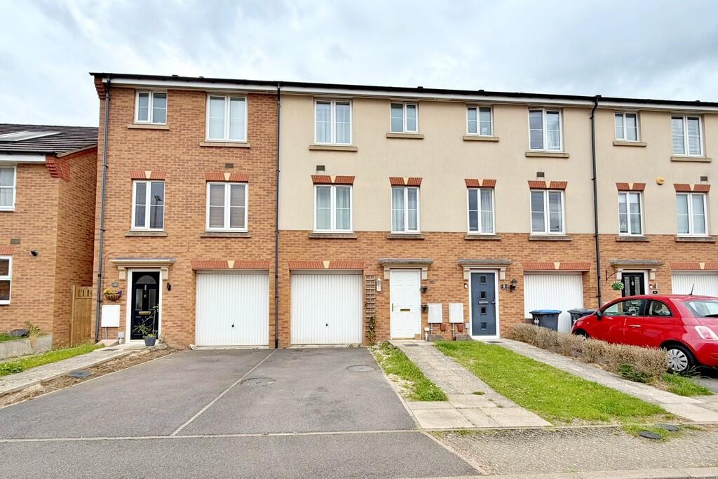 Main image of property: Brand Road, Rugby