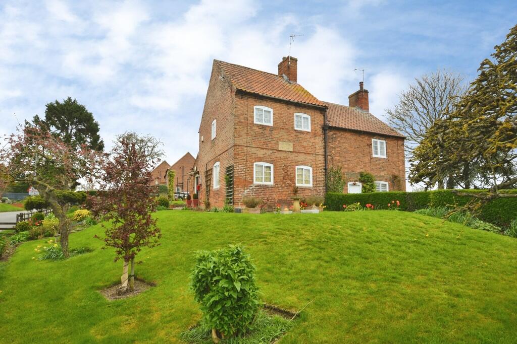 Main image of property: Caunton Road, Hockerton