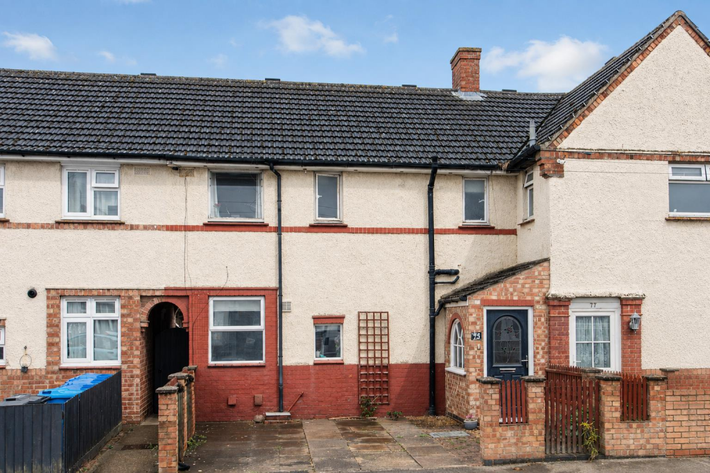 Main image of property: Pioneer Avenue, Burton Latimer