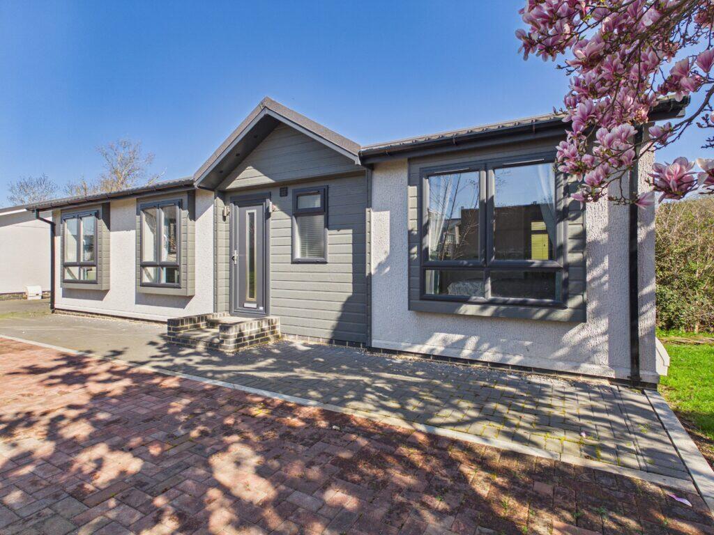 Main image of property: WP21 Woodlands Park Swindon Lane, Cheltenham, GL50