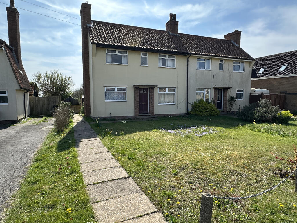 Main image of property: Main Street, Witchford, Ely