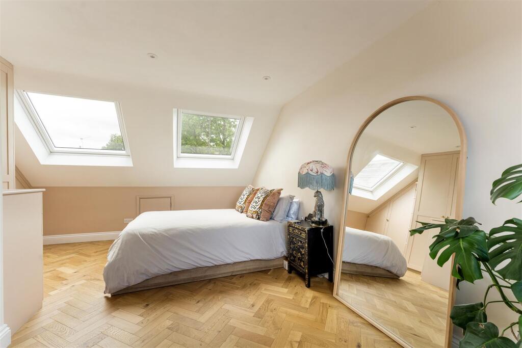 Brettenham Road, Walthamstow - View 3