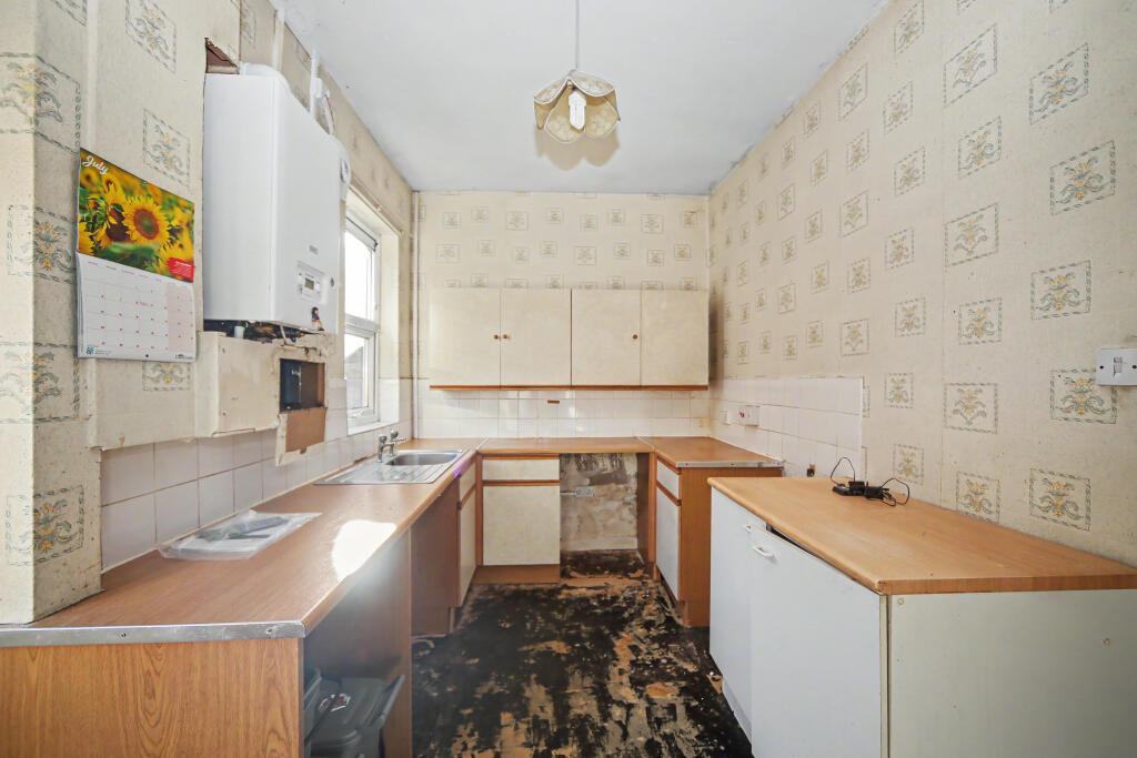 House in Preston, Plungington - More