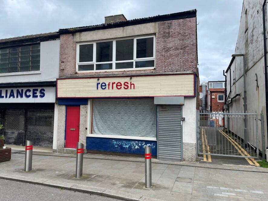 Main image of property: 14/16 Deansgate, Blackpool, FY1 1BN