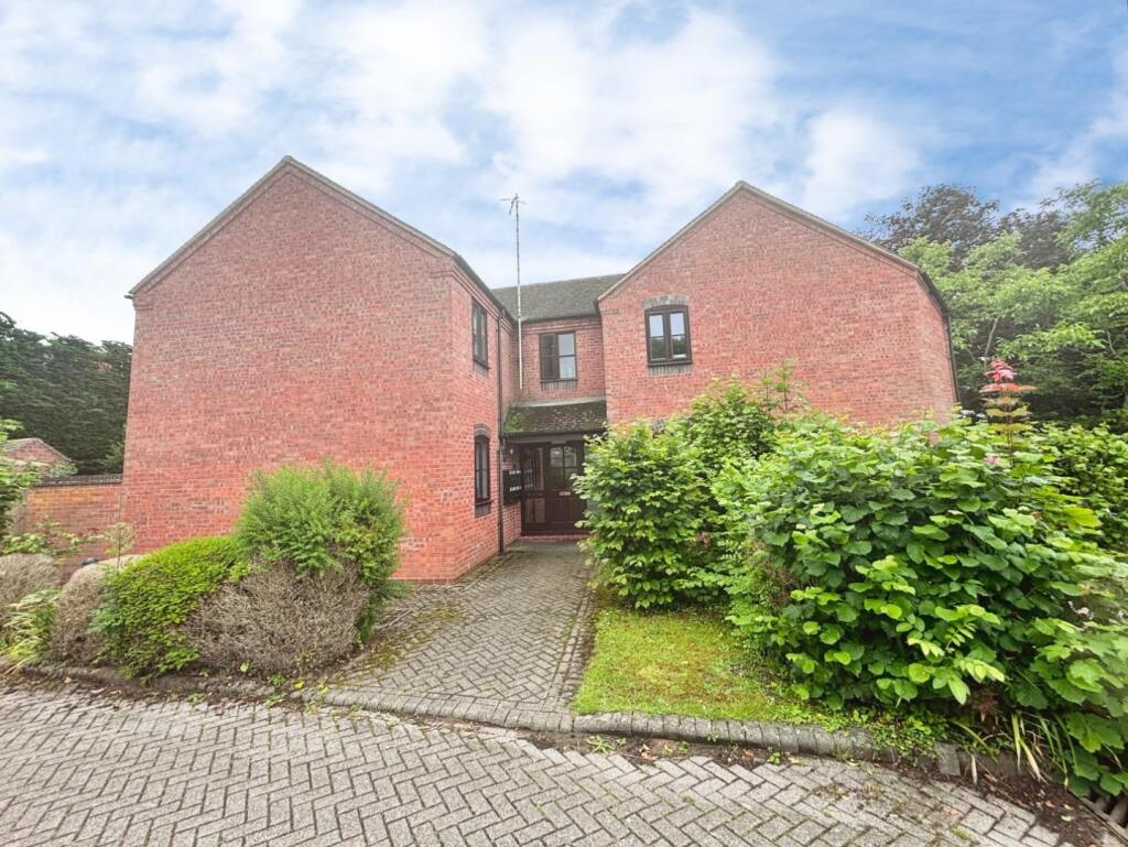 Main image of property: Bryan Mews, Bidford-on-avon, Alcester