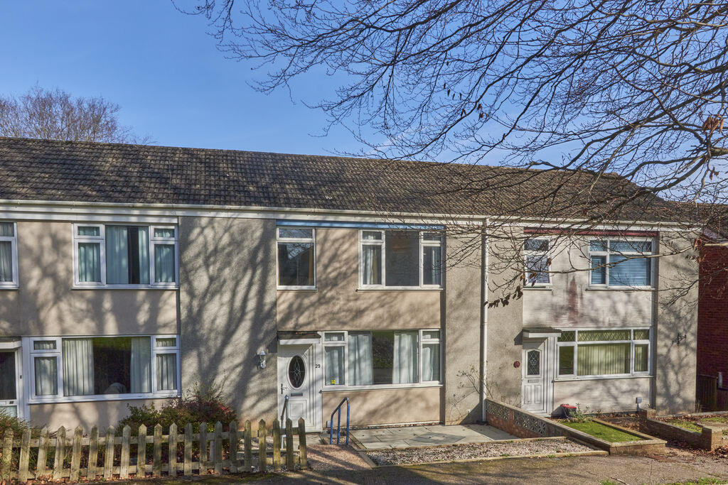 Main image of property: Carlyon Gardens, Exeter