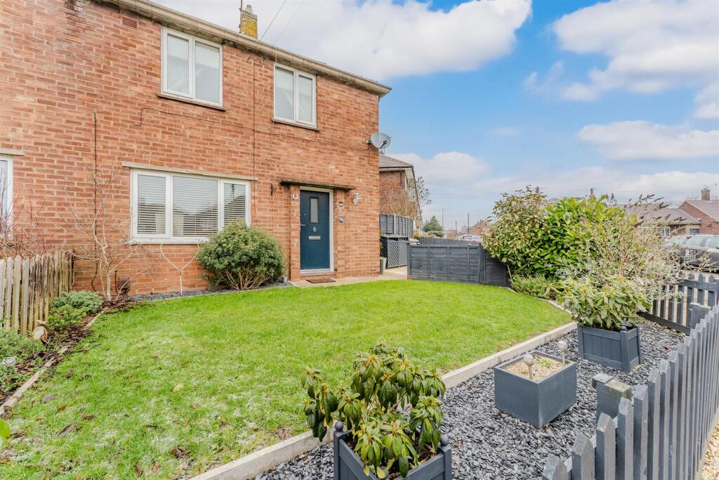 Main image of property: Northumberland Road, Kettering