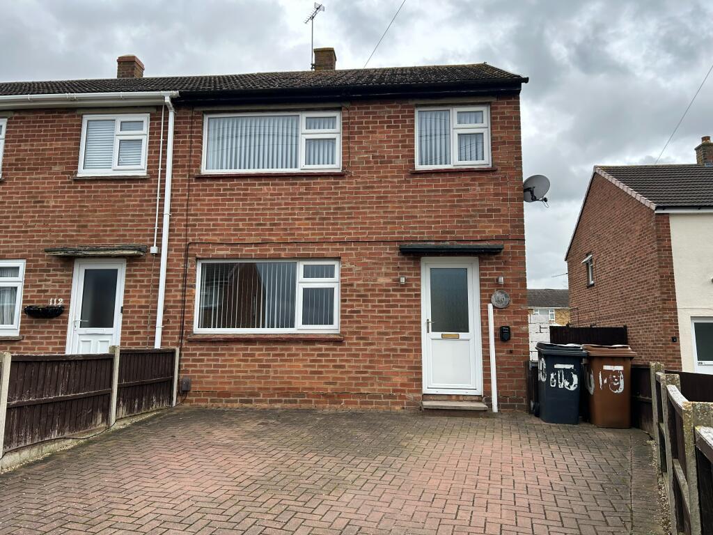 Main image of property: Princess Drive, Melton Mowbray, LE13
