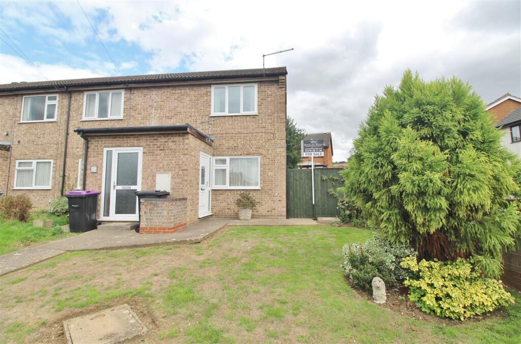 Main image of property: Laburnum Close, Grantham