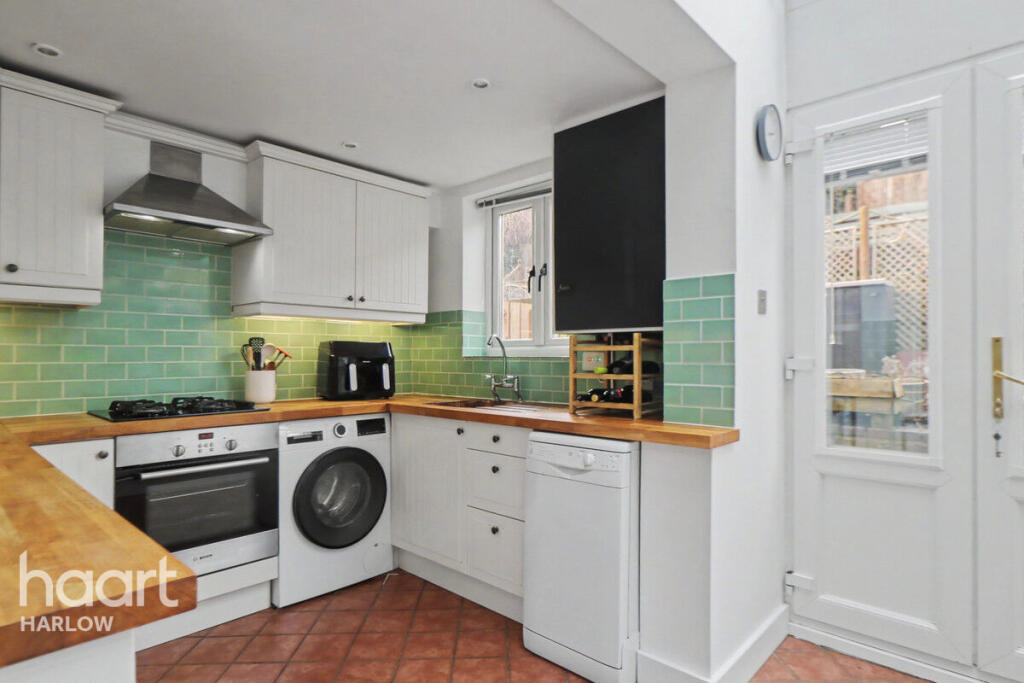 Main image of property: Sunnyside, STANSTED