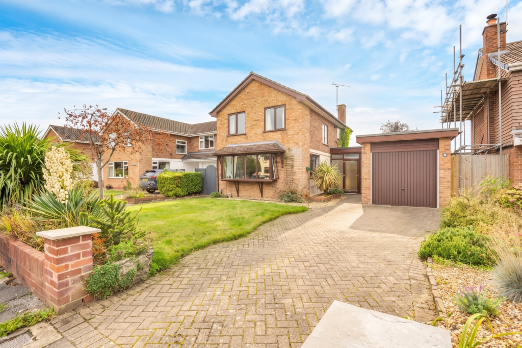 Main image of property: 8 Bedford Grove, Alsager, Stoke-on-Trent