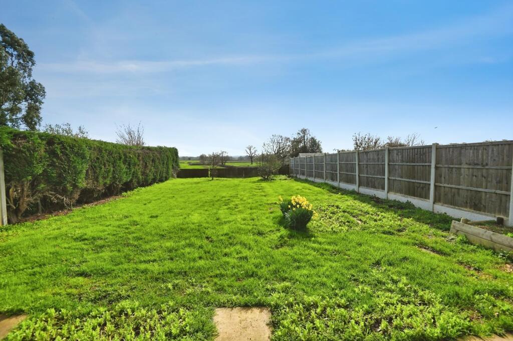 Additional image 19 of Lime Grove, Newton Regis, Tamworth