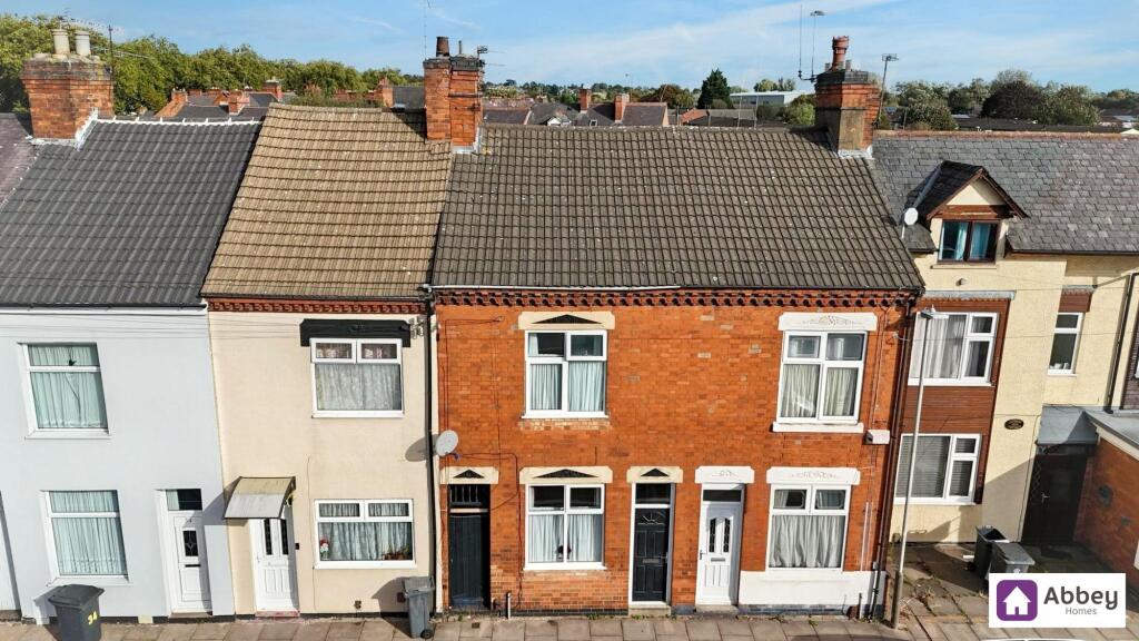 Main image of property: Corporation Road, Leicester, LE4