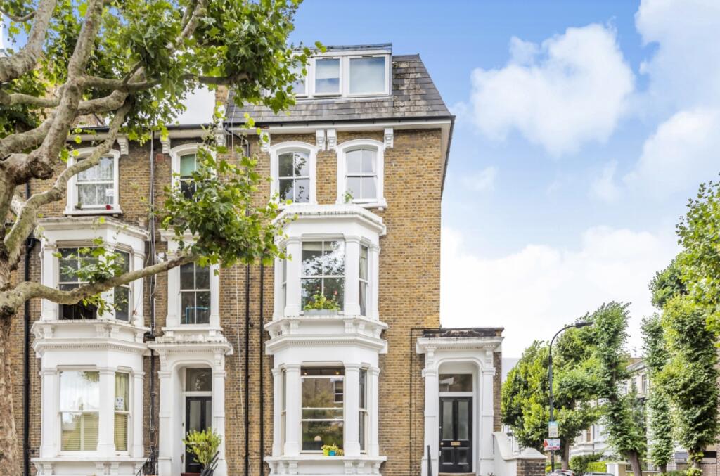 Main image of property: Hammersmith Grove, London, W6