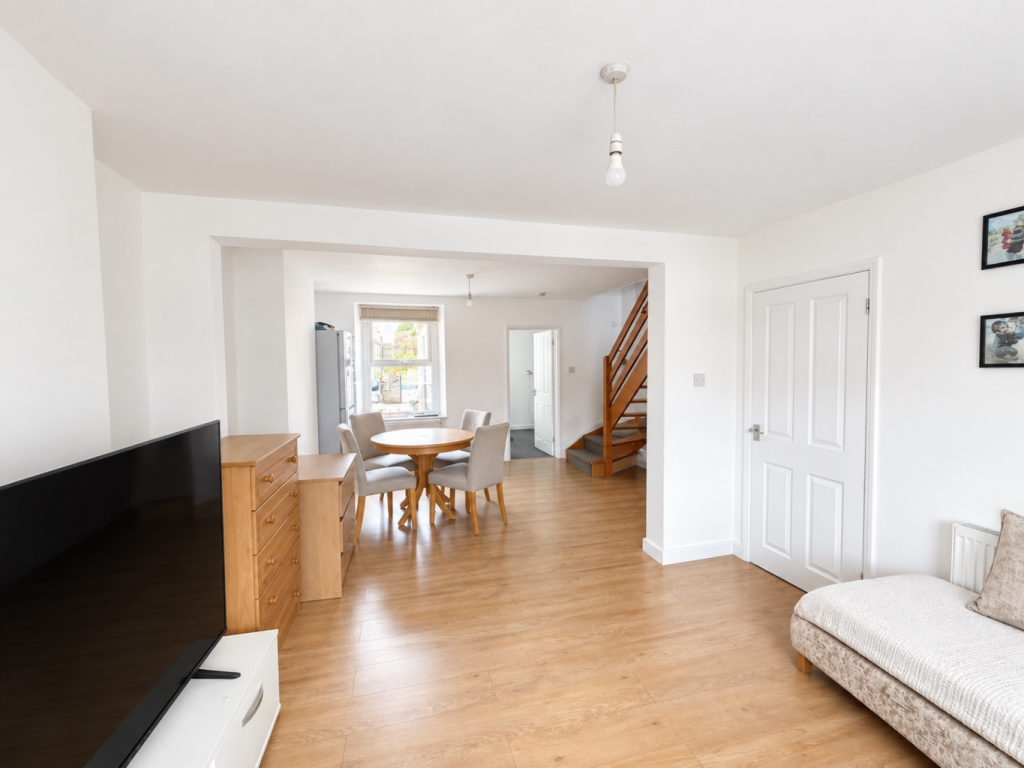 House in Paulton, Bath and North East Somerset - View 2