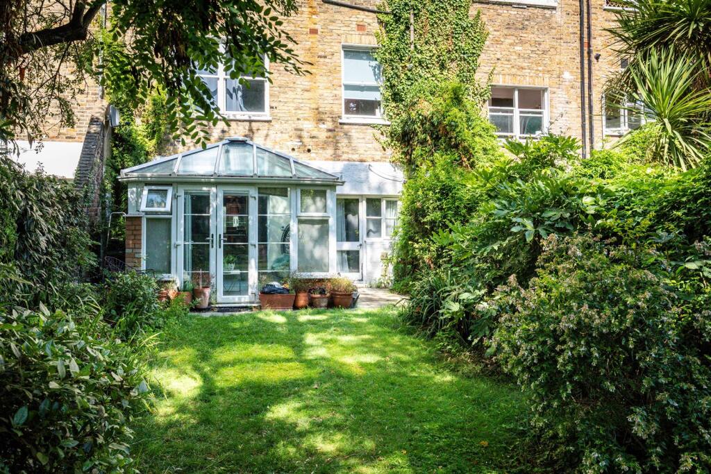 Apartment in London, Notting Hill - View 5