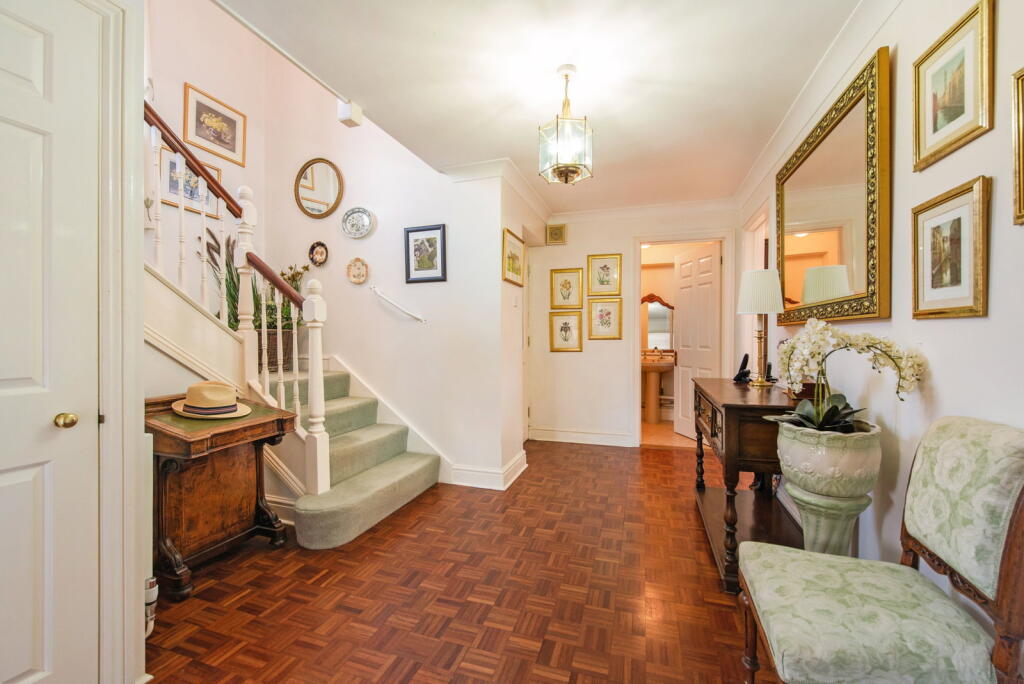 Hardacre, Cheriton, Alresford photo 4