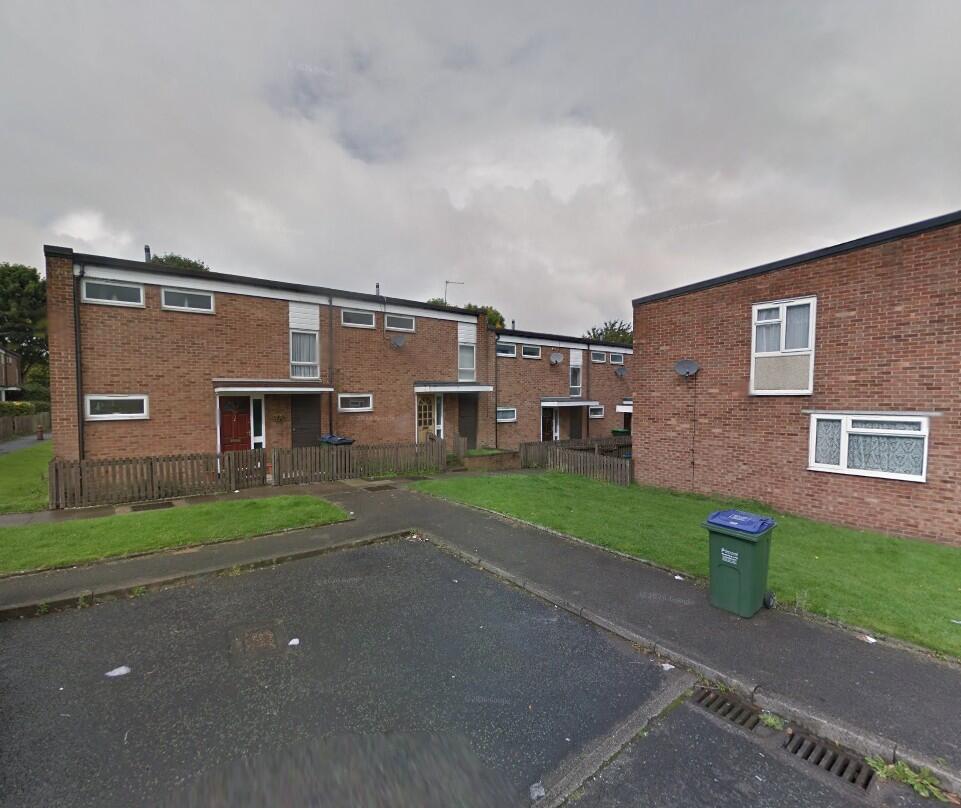 Main image of property: Higgins Walk, Smethwick