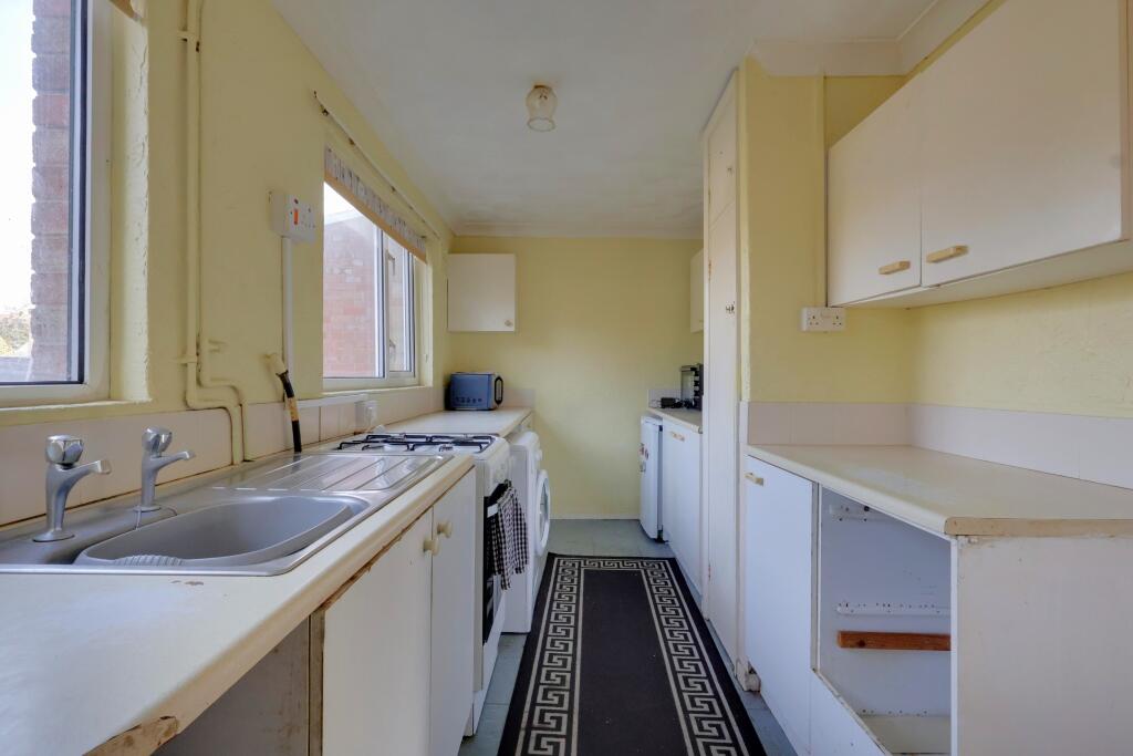 House in Portsmouth - View 4