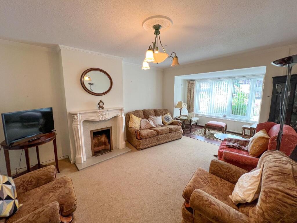 Church View, Laleston, Bridgend County Borough, CF32 0HF photo 2