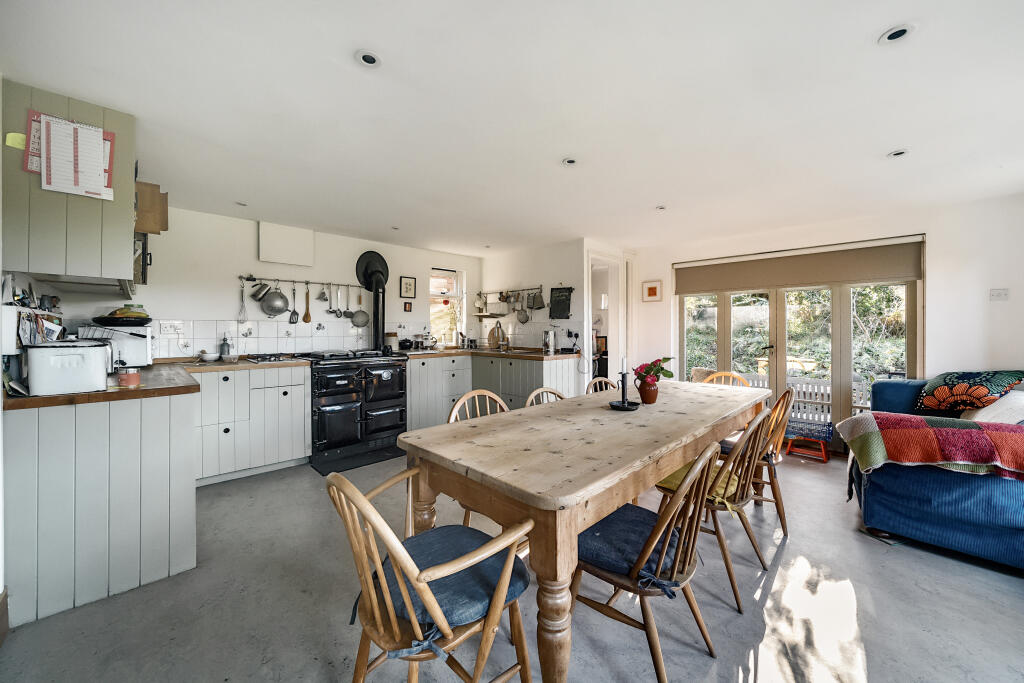 Sandy Lane, Brampford Speke, Exeter, Devon, EX5 photo 3