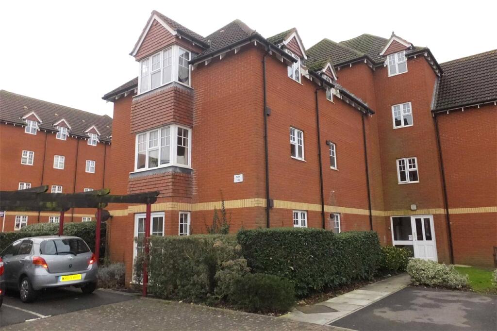 Main image of property: Arthurs Close