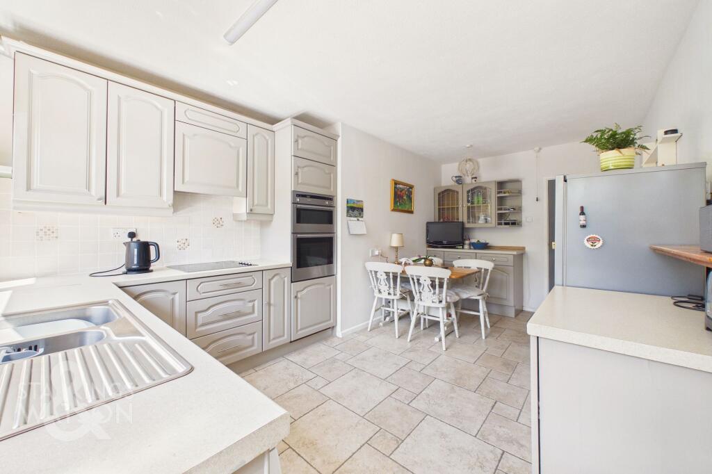 House in South Norfolk, Brooke - View 3