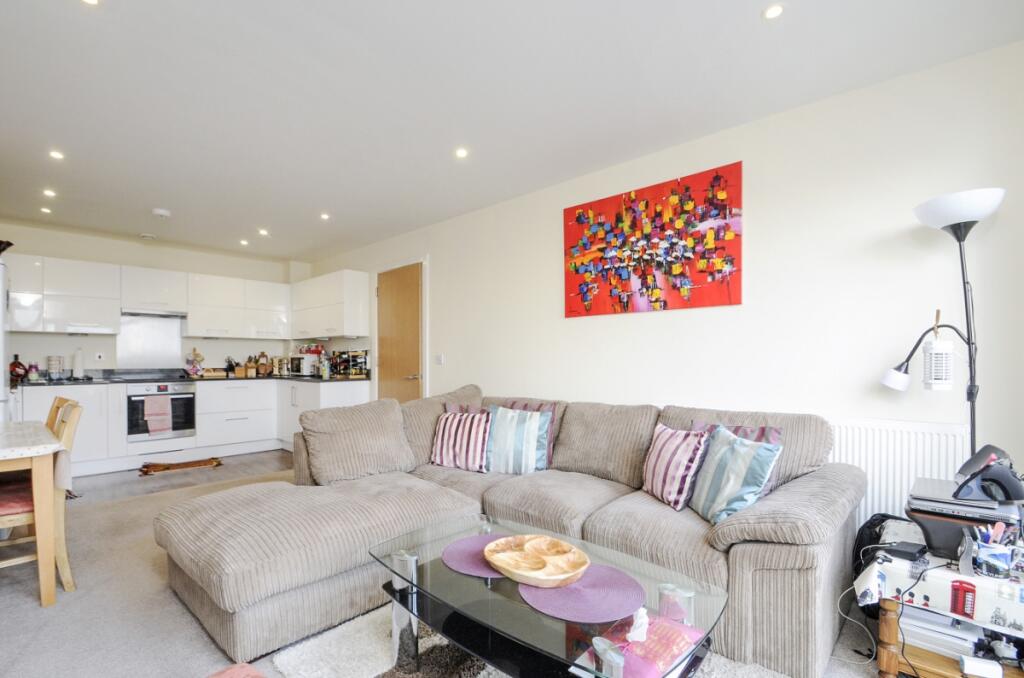 Main image of property: Gwynne Road, Battersea, London, SW11